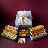 Large Rakhi Hamper