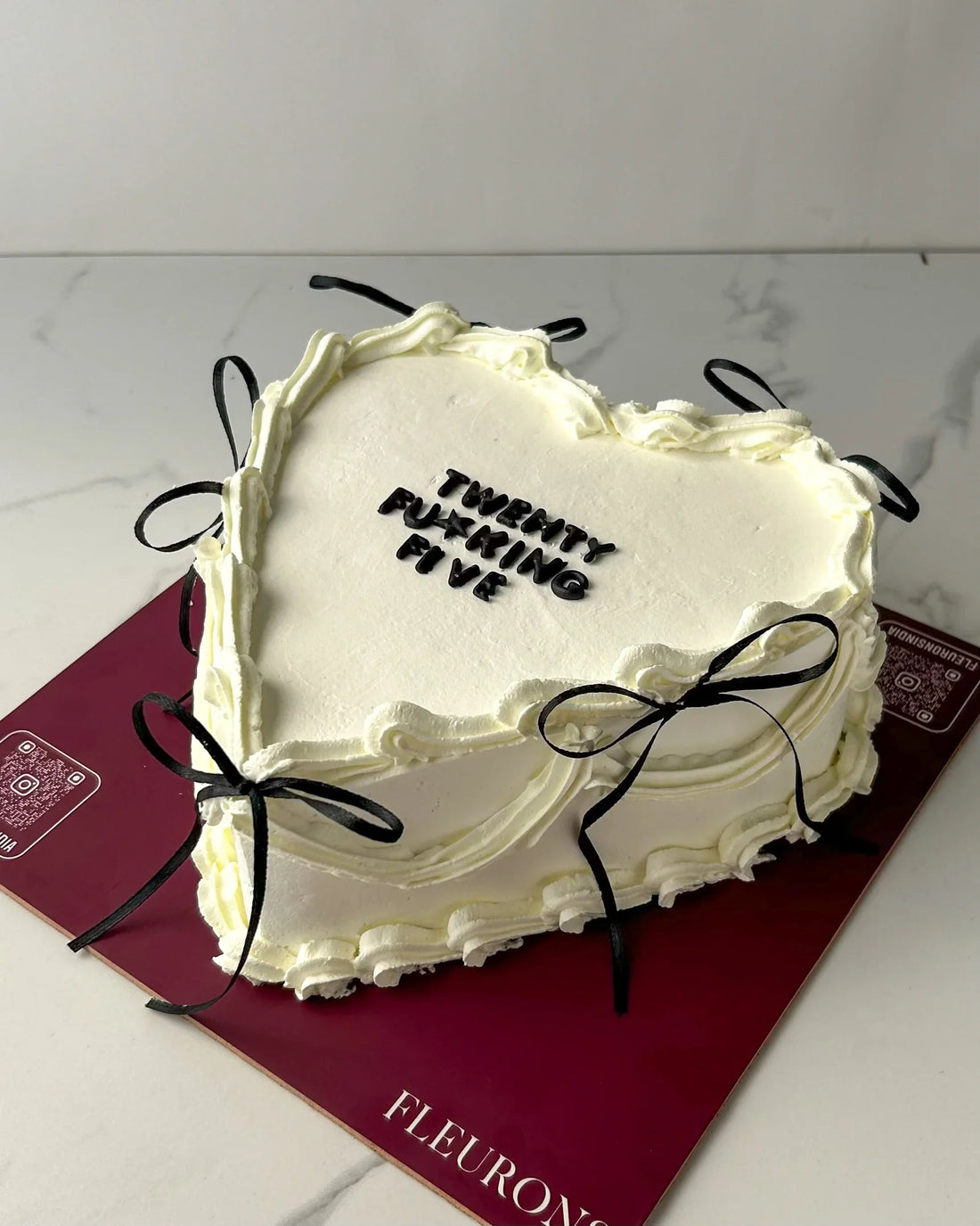 Rajouri Garden, Meet Your New Cake Obsession: Fleurons Has Arrived!