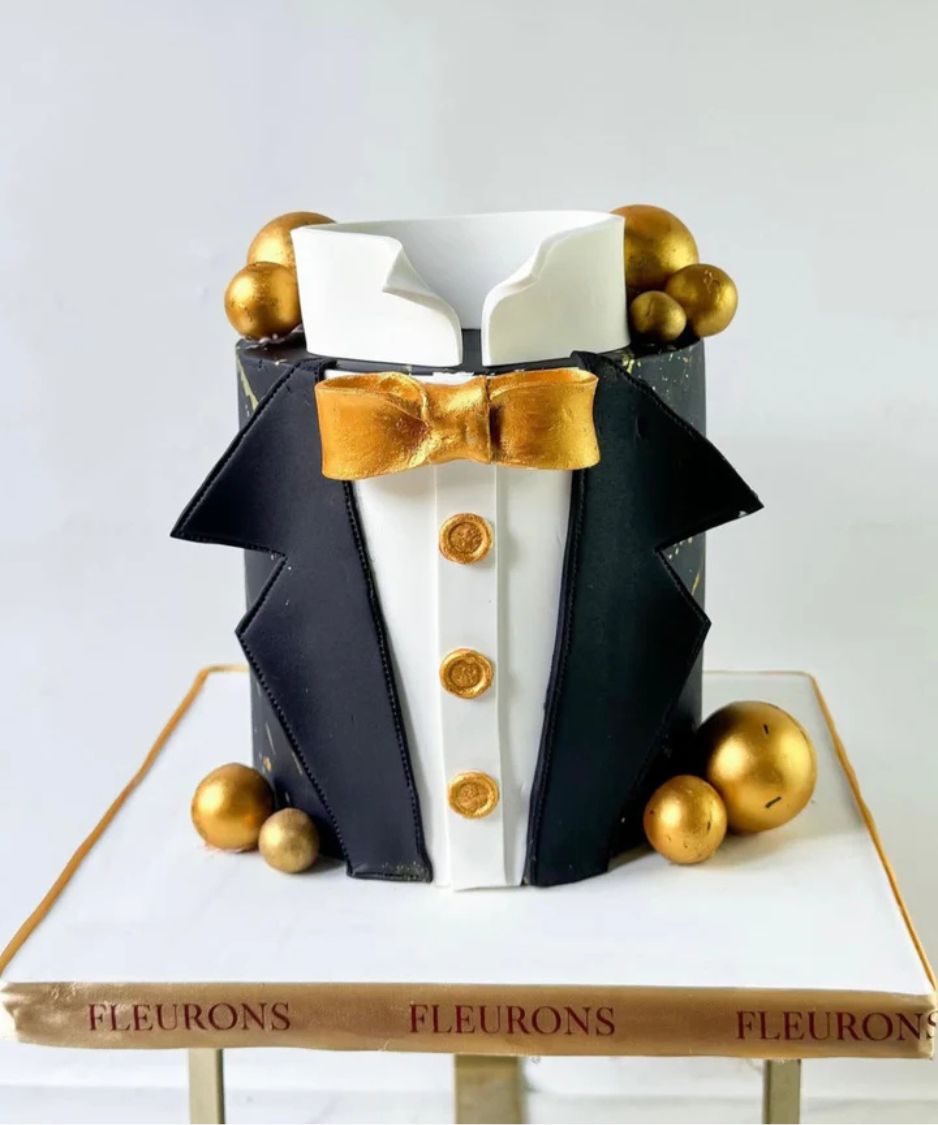 The Rise of Custom Cakes in Delhi