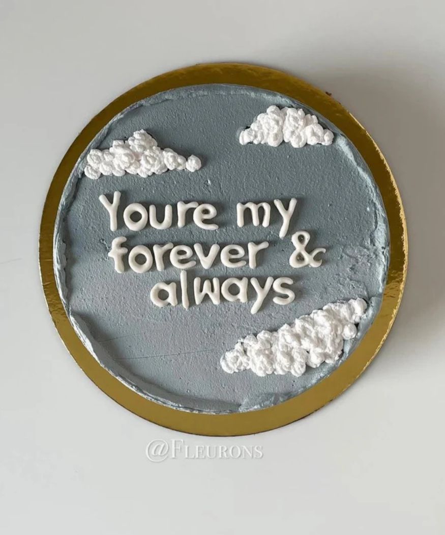 Why Bento Cakes Are the Perfect Size for Modern Celebrations?