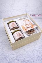 Teddy Box Hamper