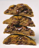 NYC Chunk Cookie