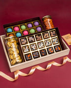 Large Chocolate Hamper