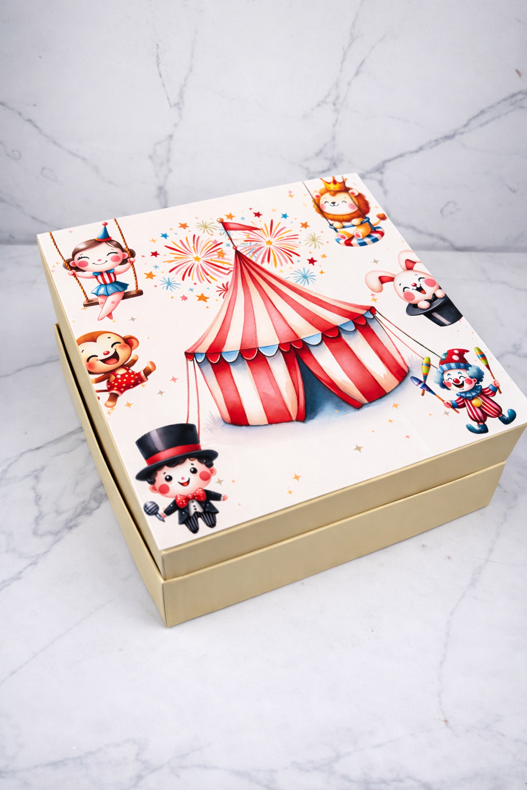 Carnival Kids Hamper