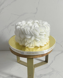 Soft Luxe Wafer Cake