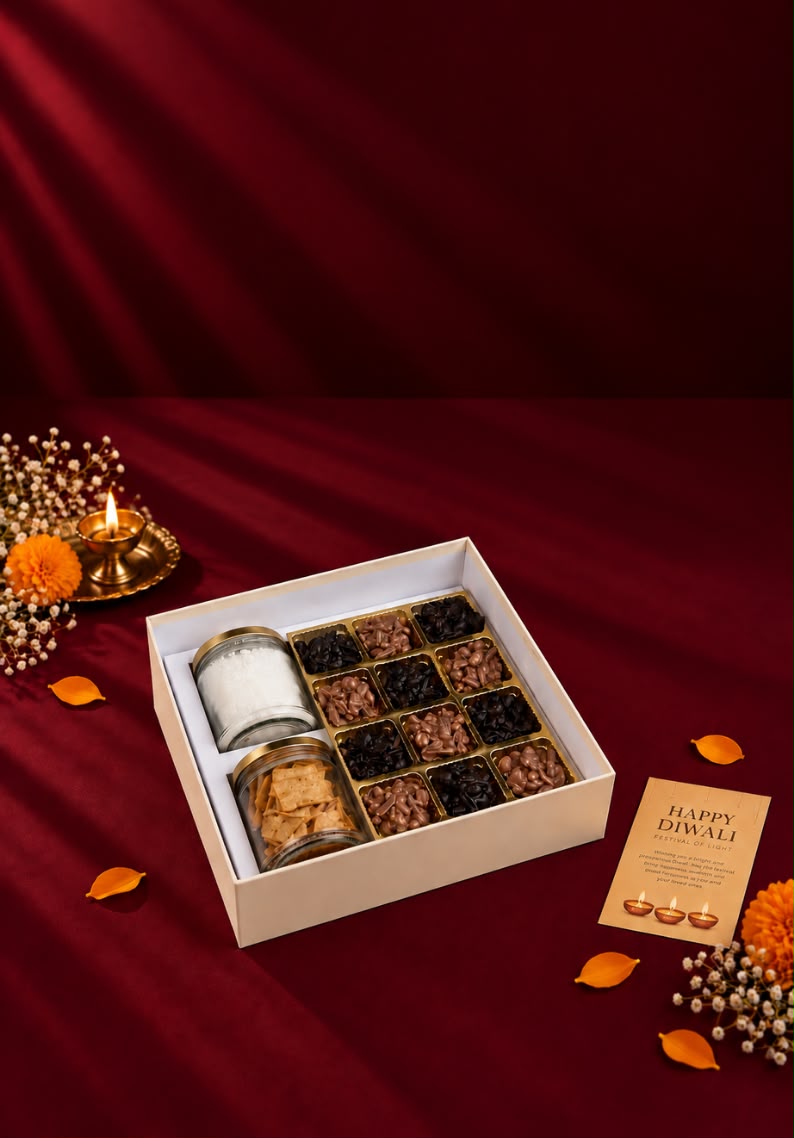 Small Diwali Hamper