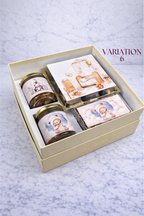 Teddy Box Hamper