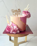 The Whispering Petals