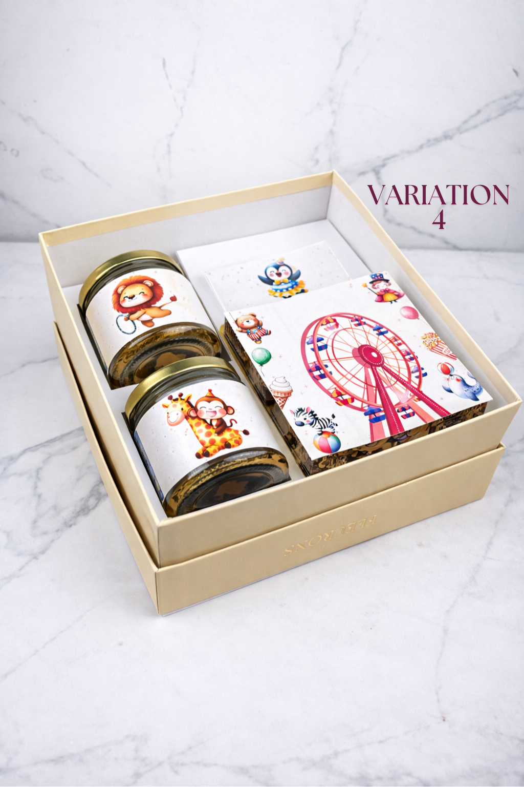 Carnival Kids Hamper