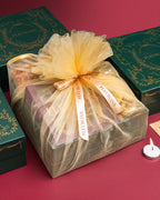 Medium Chocolate Hamper