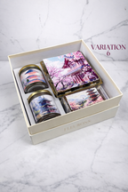 Japanese Theme Box Hamper