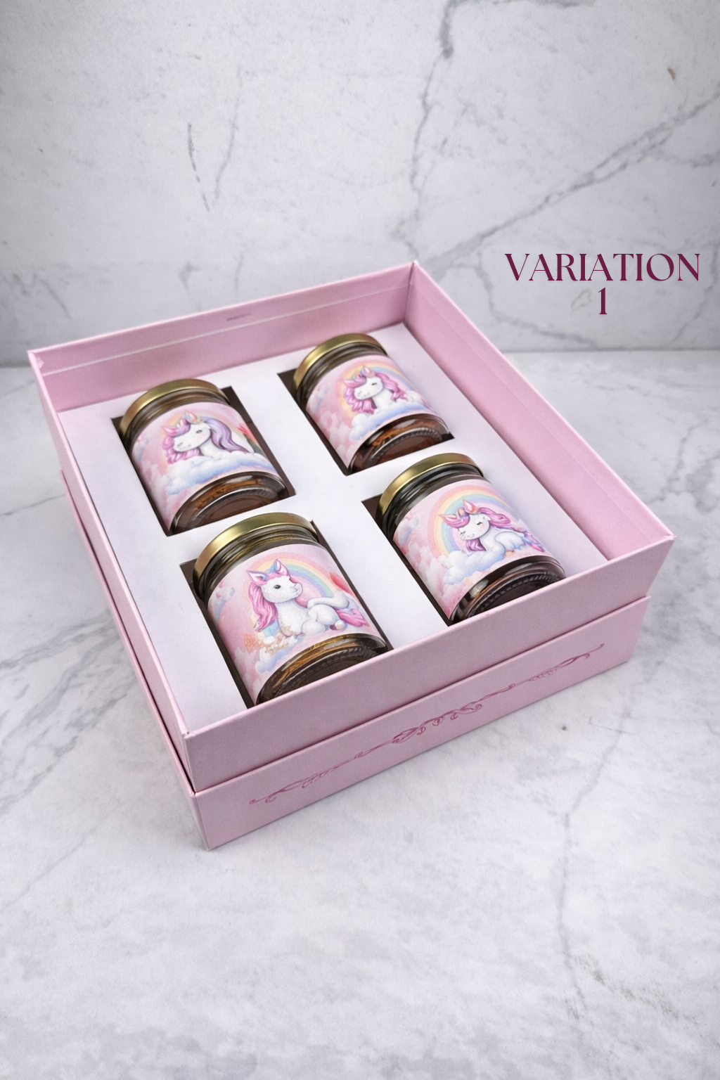 Unicorn Theme Box Hamper