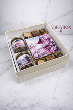Japanese Theme Box Hamper