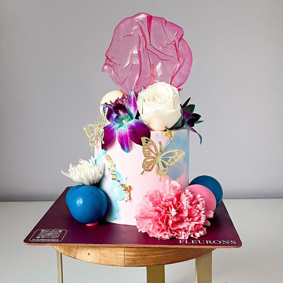 Flower Art