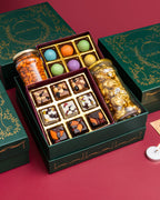 Medium Chocolate Hamper