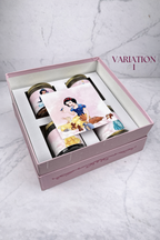 Disney Princess Themed Box Hamper
