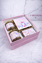 Unicorn Theme Box Hamper