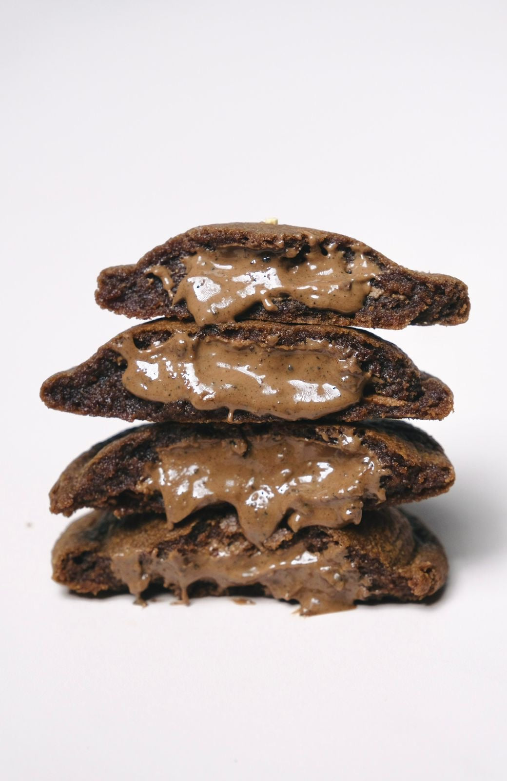 Choco Mocha Chunk Cookie