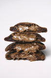 Choco Mocha Chunk Cookie