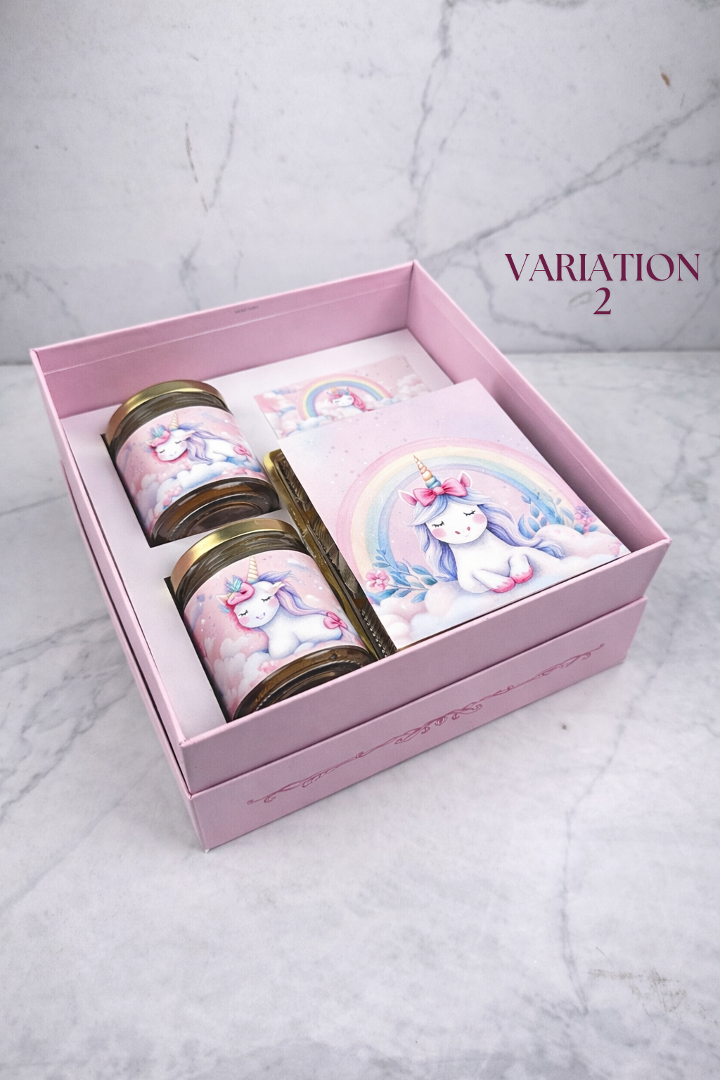 Unicorn Theme Box Hamper