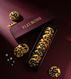 Vanilla and Chocolate Chip Cookies