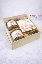 Teddy Box Hamper