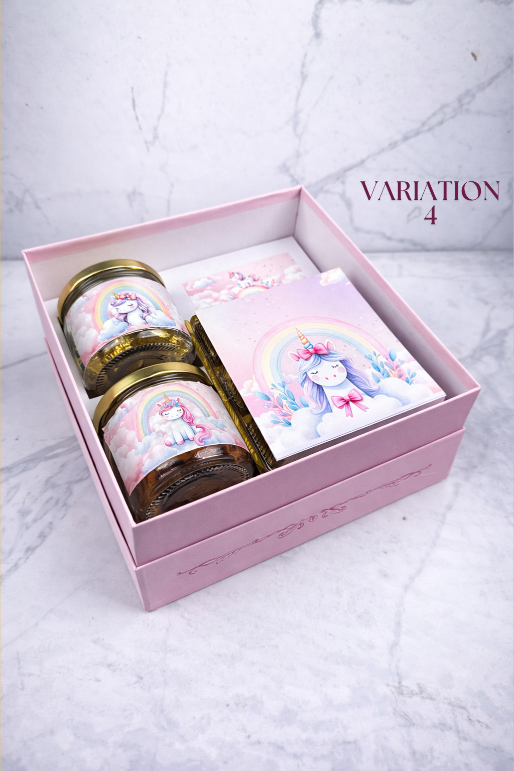 Unicorn Theme Box Hamper
