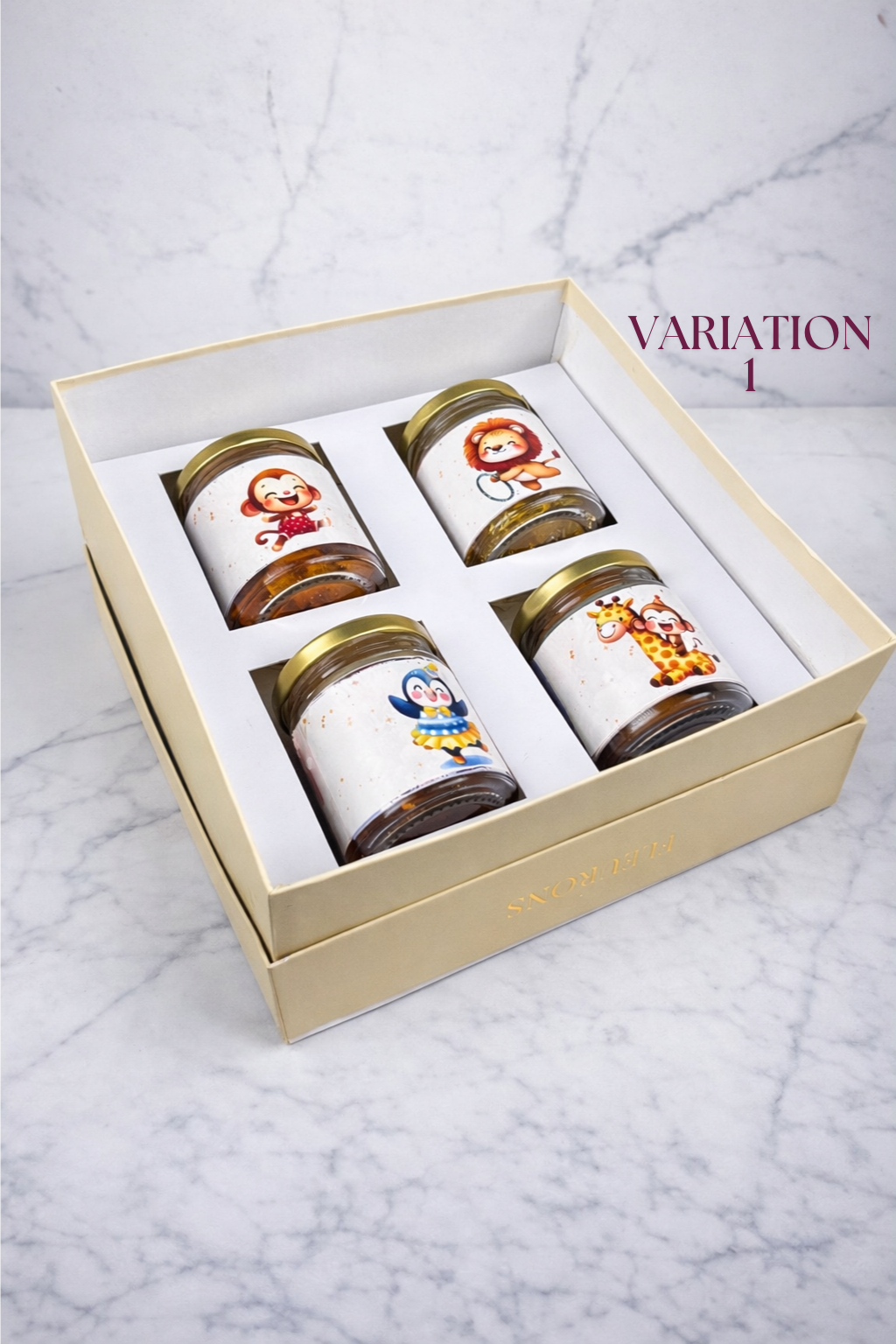 Carnival Kids Hamper