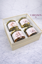 Teddy Box Hamper