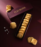 Fleurons Classic Cashewnut Cookies