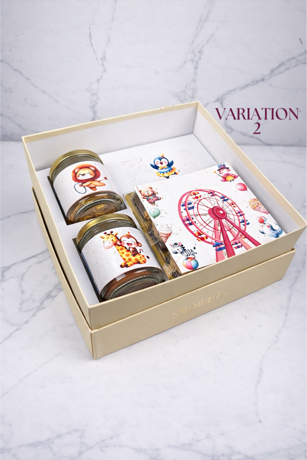 Carnival Kids Hamper