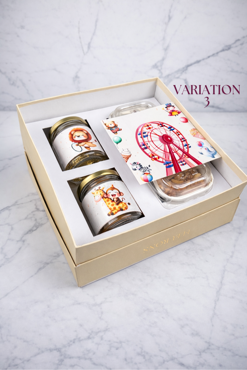 Carnival Kids Hamper