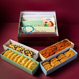 Economy Rakhi Hamper