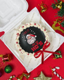 'I Do It For The Ho's' Bento Cake