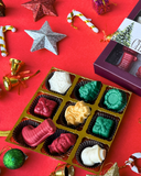 Christmas Chocolates