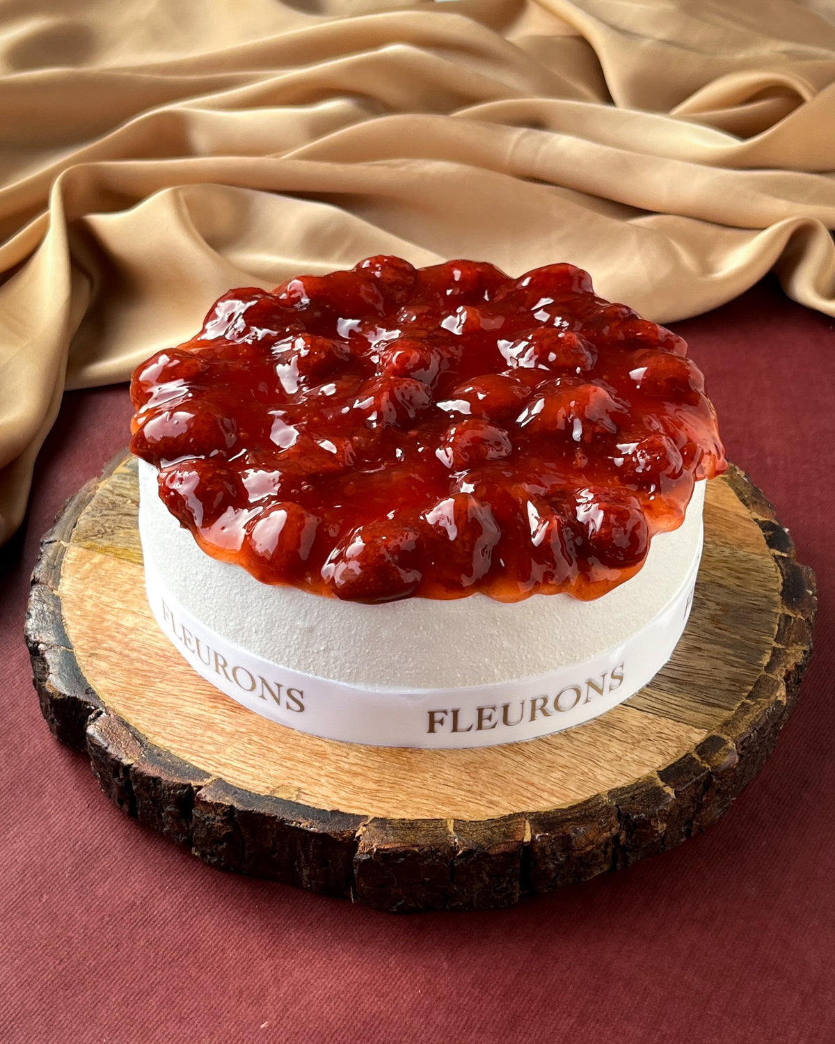 About – Fleurons