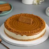Biscoff Cheesecake